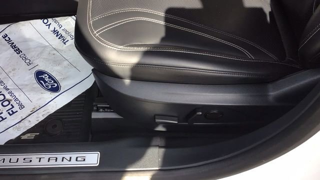 Certified 2021 Ford Mustang Mach-E Premium image 17