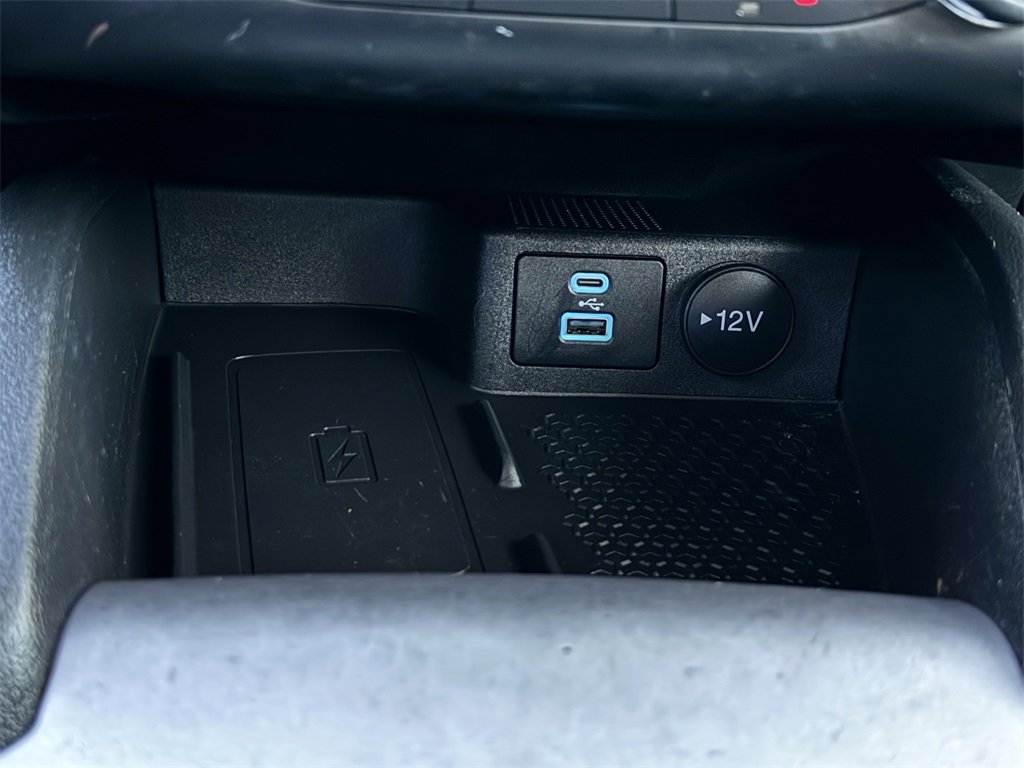 Certified 2022 Ford Bronco Sport Big Bend w/ Convenience Package image 26