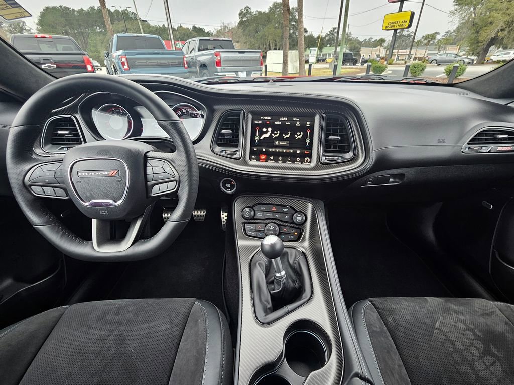 Used 2023 Dodge Challenger R/T Scat Pack image 9