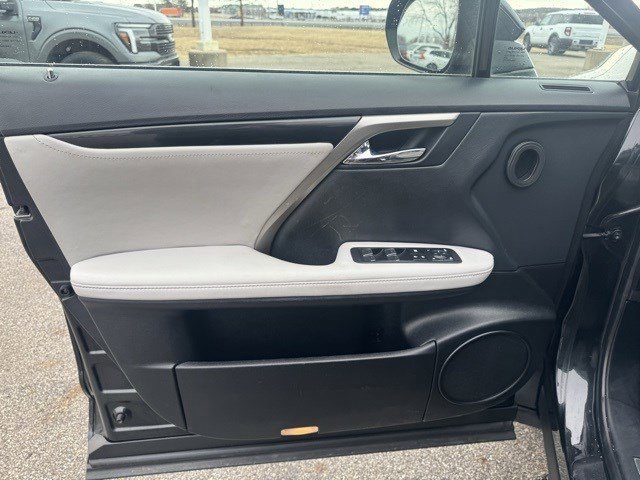 Used 2022 Lexus RX 350 AWD w/ 3500 lbs Tow Prep Package image 11