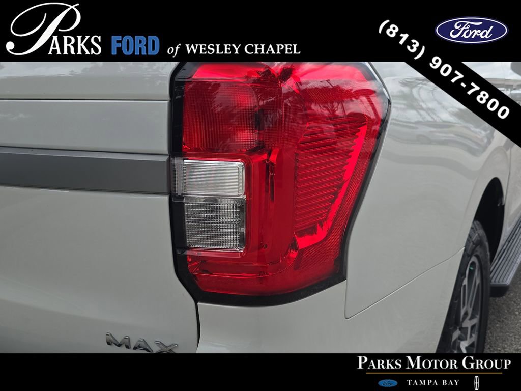 Certified 2024 Ford Expedition Max XLT RWD image 7