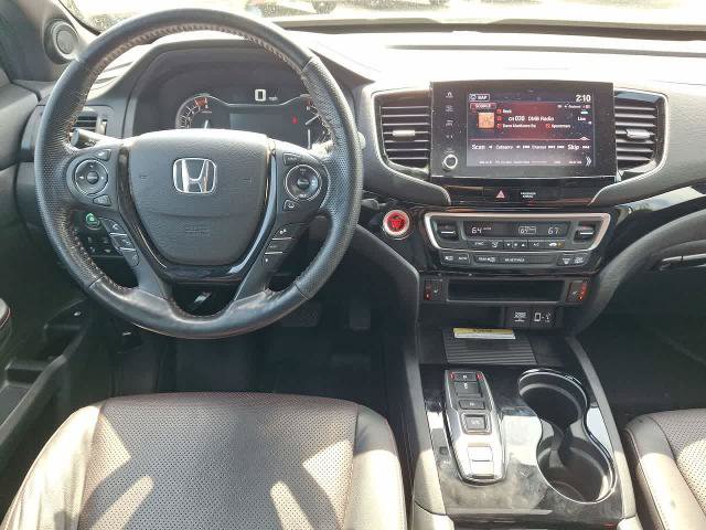 Used 2022 Honda Ridgeline Black Edition image 27