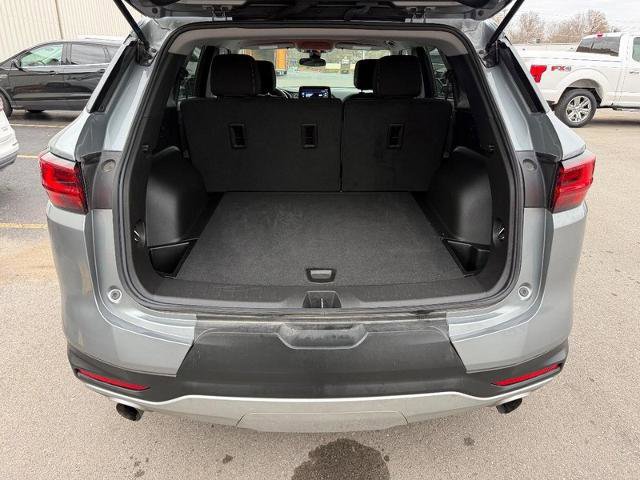 Used 2025 Chevrolet Blazer LT image 8