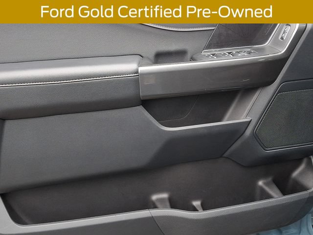 Certified 2023 Ford F150 XLT w/ Equipment Group 302A High AWD/4WD image 15
