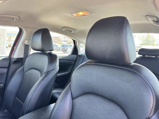 Used 2019 Kia Forte EX image 22