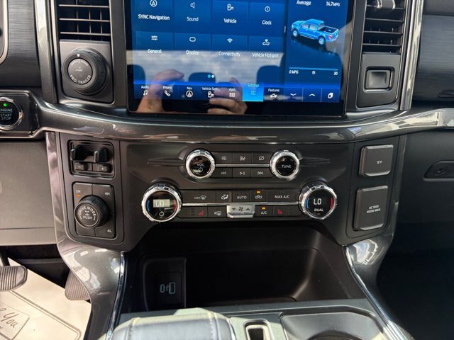 Certified 2021 Ford F150 XLT w/ Equipment Group 302A High AWD/4WD image 10