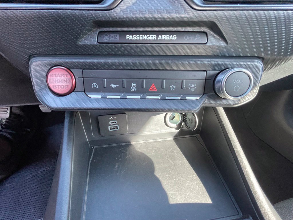 Certified 2025 Ford Mustang GT RWD image 21
