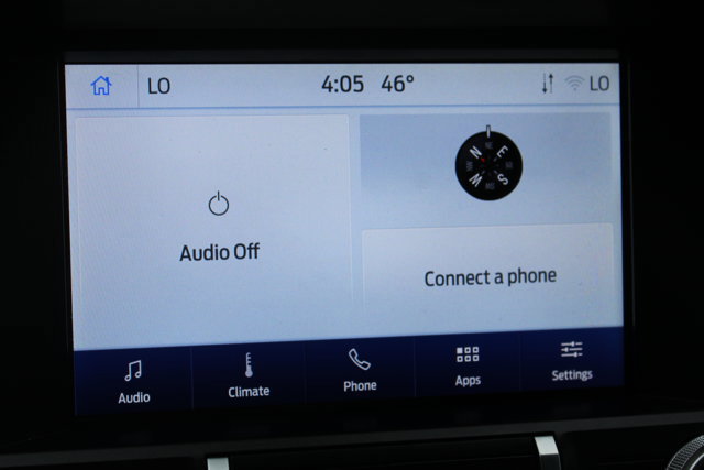 Certified 2023 Ford Mustang Mach 1 image 25