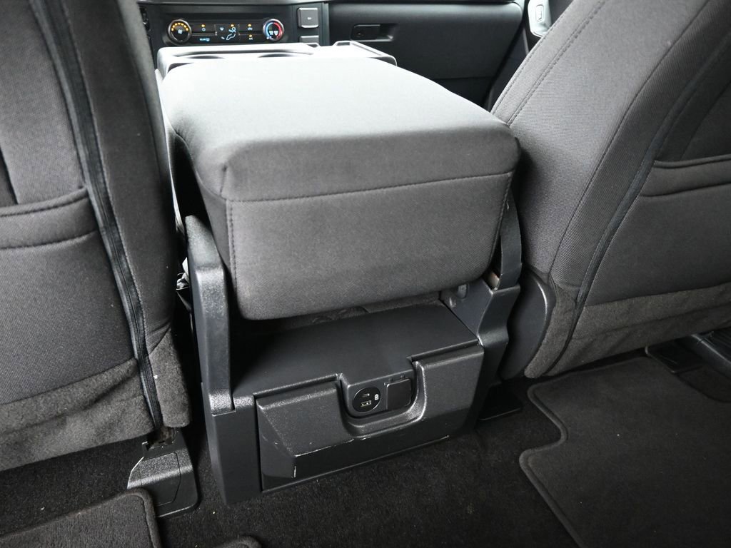 Certified 2023 Ford F150 XL w/ STX Appearance Package image 45