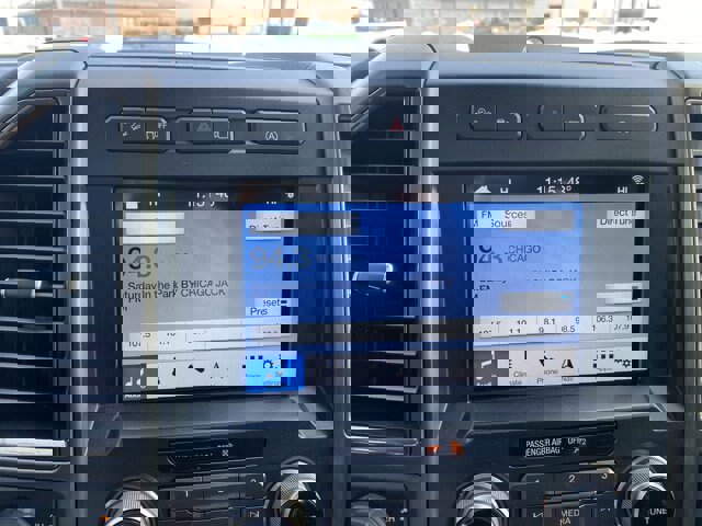 Certified 2018 Ford F150 Raptor w/ Equipment Group 802A Luxury image 15