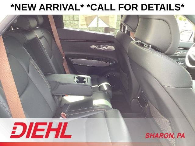 Used 2022 Genesis GV70 2.5T w/ Advanced Package AWD/4WD image 15