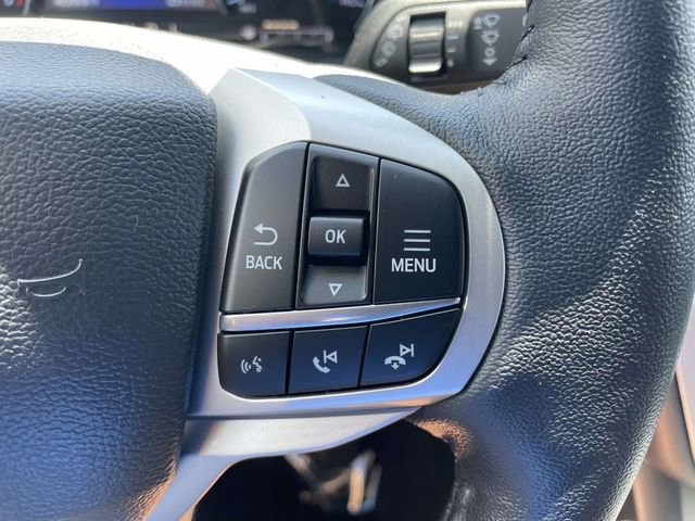 Certified 2023 Ford Explorer XLT w/ Equipment Group 202A AWD/4WD image 16