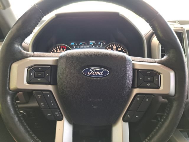 Certified 2018 Ford F150 Lariat w/ Equipment Group 502A Luxury AWD/4WD image 9