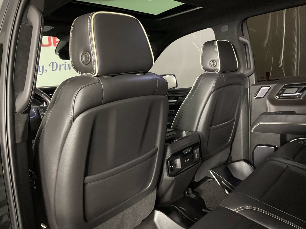 Used 2022 GMC Sierra 1500 AT4X AWD/4WD image 15
