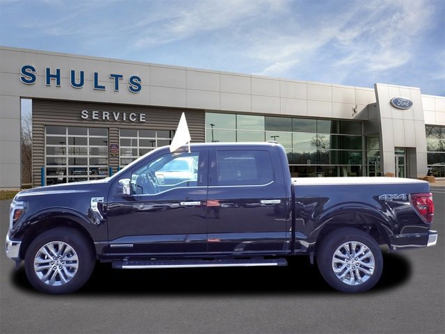 Certified 2024 Ford F150 Lariat image 6