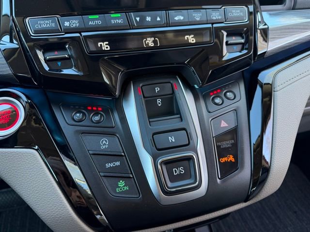 Used 2023 Honda Odyssey Elite image 40