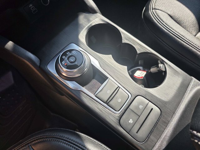 Certified 2024 Ford Escape Active FWD image 15