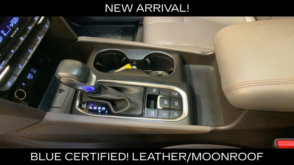 Used 2020 Hyundai Santa Fe Limited AWD/4WD image 43