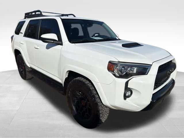 Used 2021 Toyota 4Runner TRD Pro image 4