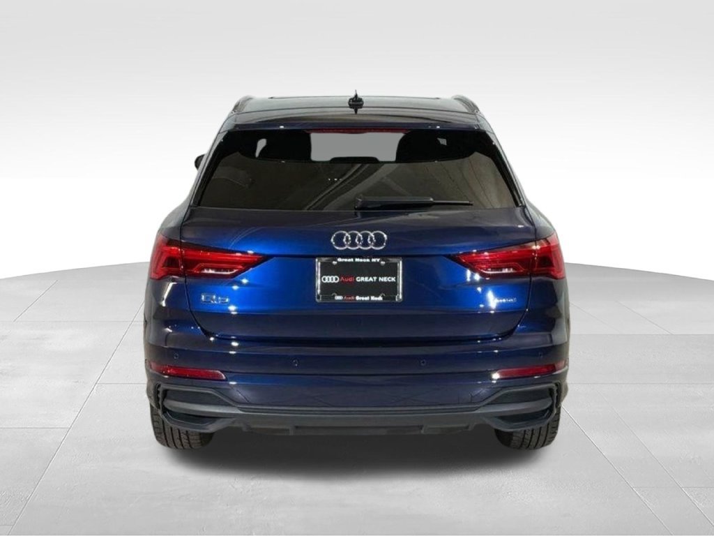 Used 2023 Audi Q3 2.0T Premium Plus w/ Premium Plus Package AWD/4WD image 20