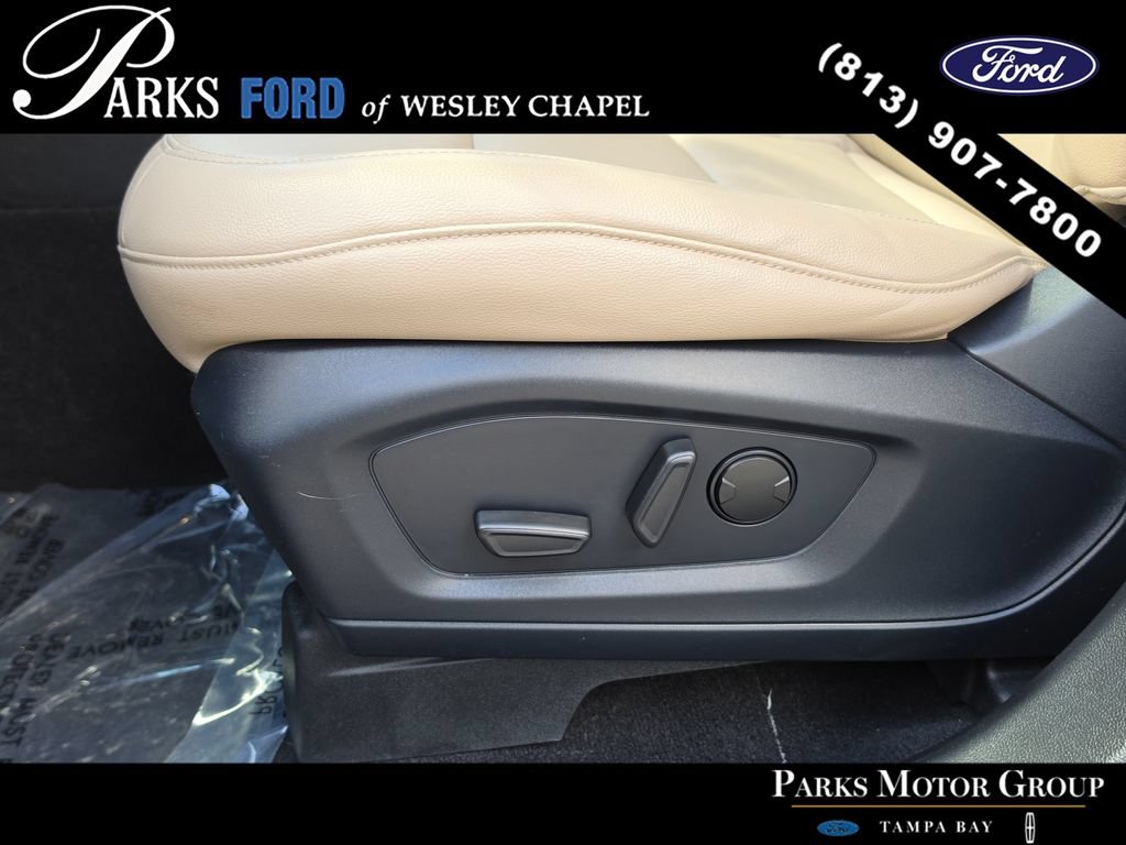 Certified 2020 Ford Explorer XLT w/ Equipment Group 202A RWD image 20