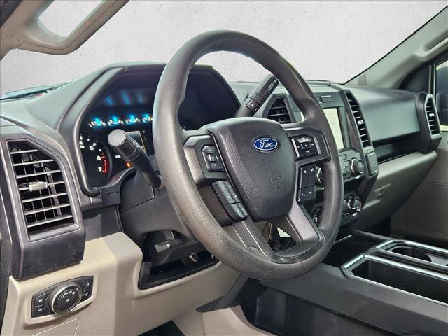 Certified 2020 Ford F150 XL w/ Equipment Group 101A Mid image 10