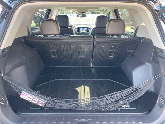 Used 2024 GMC Terrain AT4 w/ Infotainment Package II AWD/4WD image 30