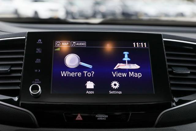 Used 2023 Honda Ridgeline RTL-E image 37