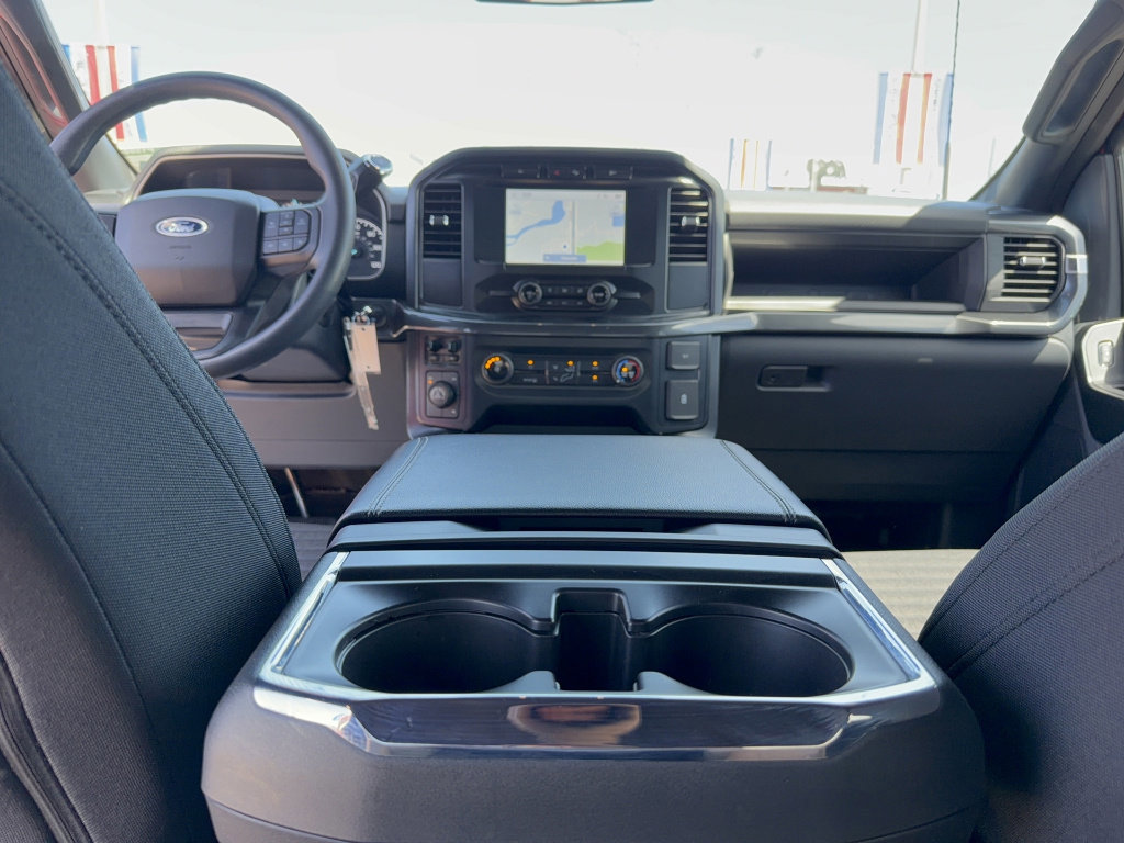 Certified 2022 Ford F150 XL w/ STX Appearance Package image 30