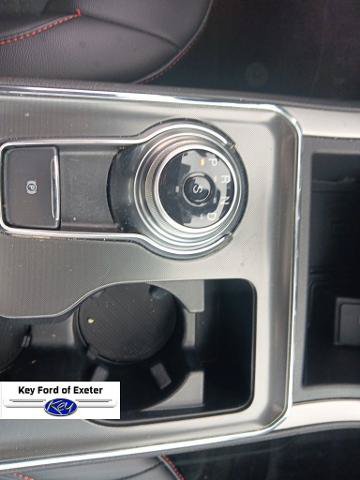 Certified 2022 Ford Edge ST-Line w/ Class II Trailer Tow Package AWD/4WD image 34