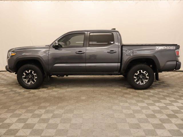 Used 2023 Toyota Tacoma TRD Off-Road image 5