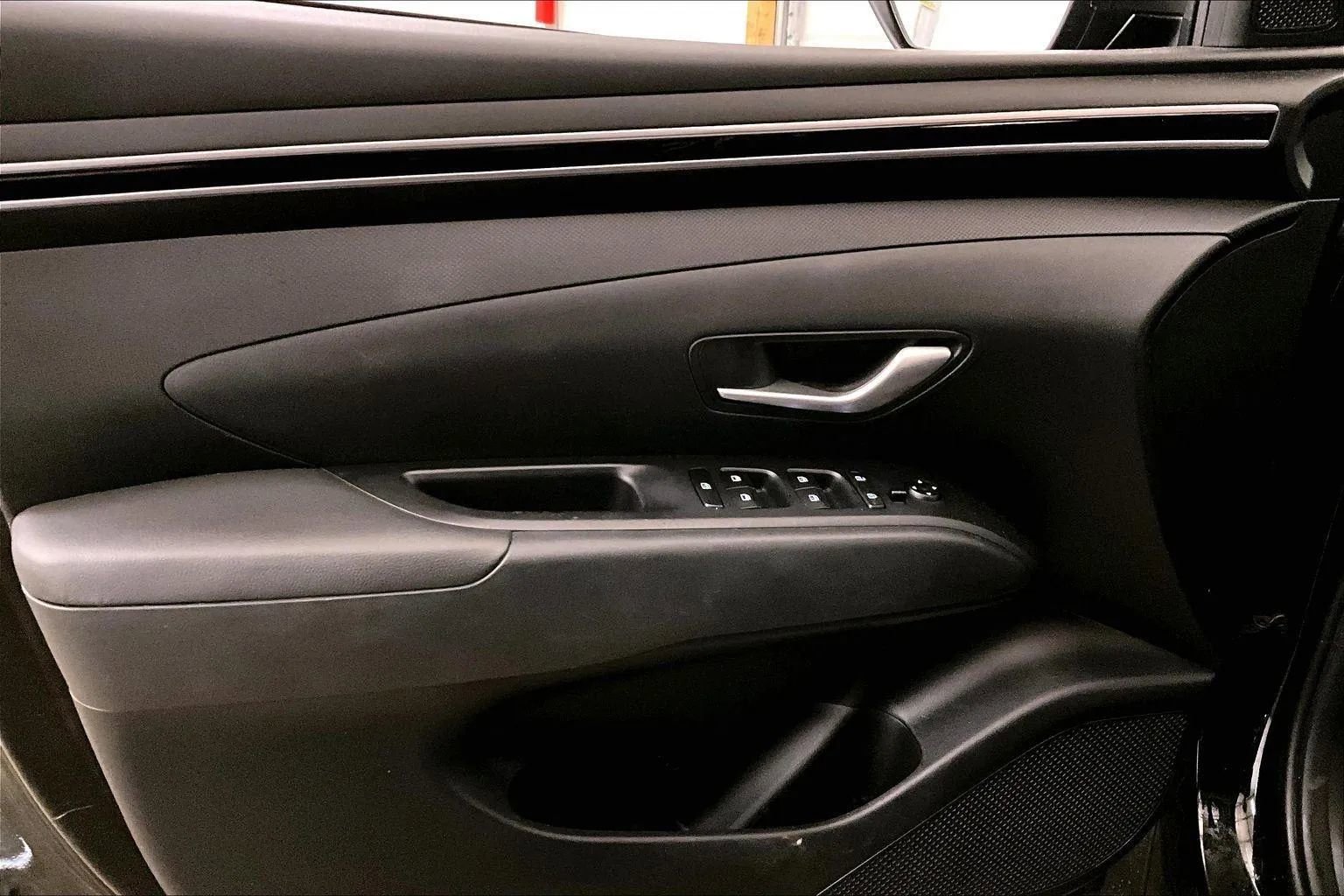 Used 2022 Hyundai Tucson SEL w/ Cargo Package image 22