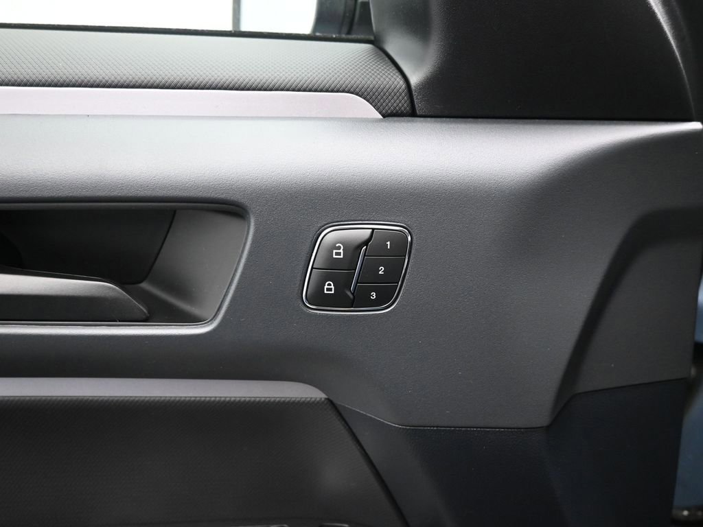 Certified 2024 Ford Bronco Sport Outer Banks w/ Tech Package image 39