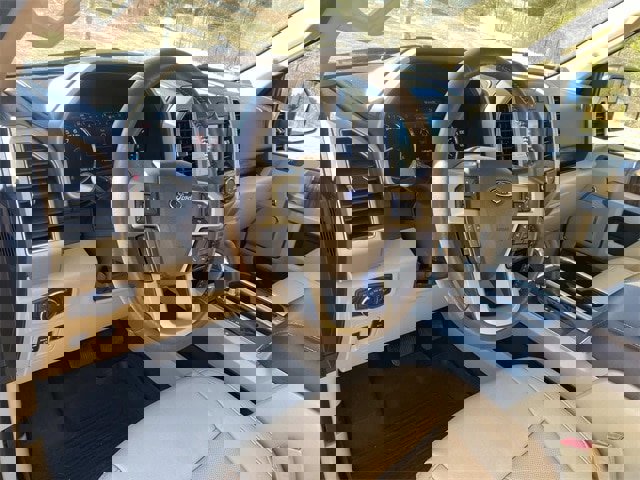 Certified 2019 Ford F150 Lariat w/ FX4 Off-Road Package image 58