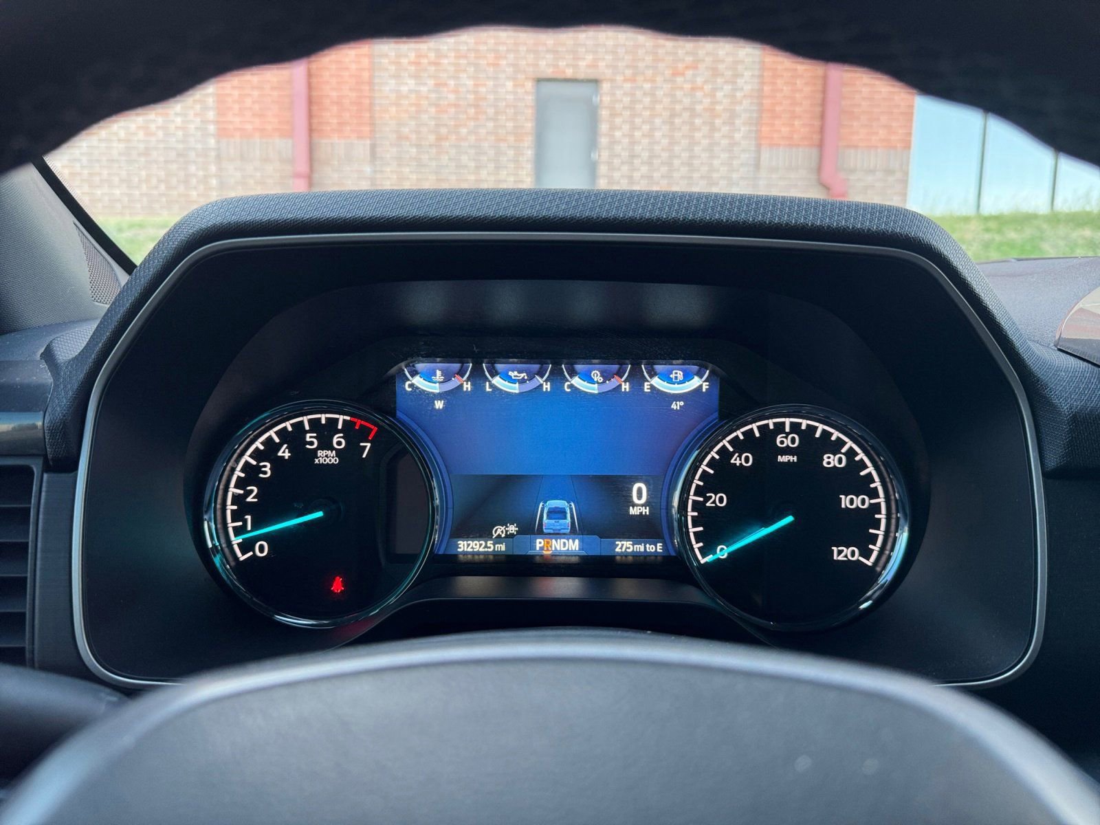 Certified 2023 Ford F150 XLT w/ Equipment Group 302A High image 4