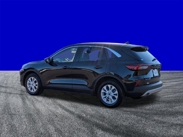 Certified 2024 Ford Escape Active FWD image 6