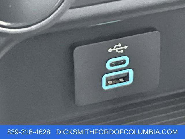 Certified 2023 Ford F350 XL w/ 360-Degree Camera Package image 27