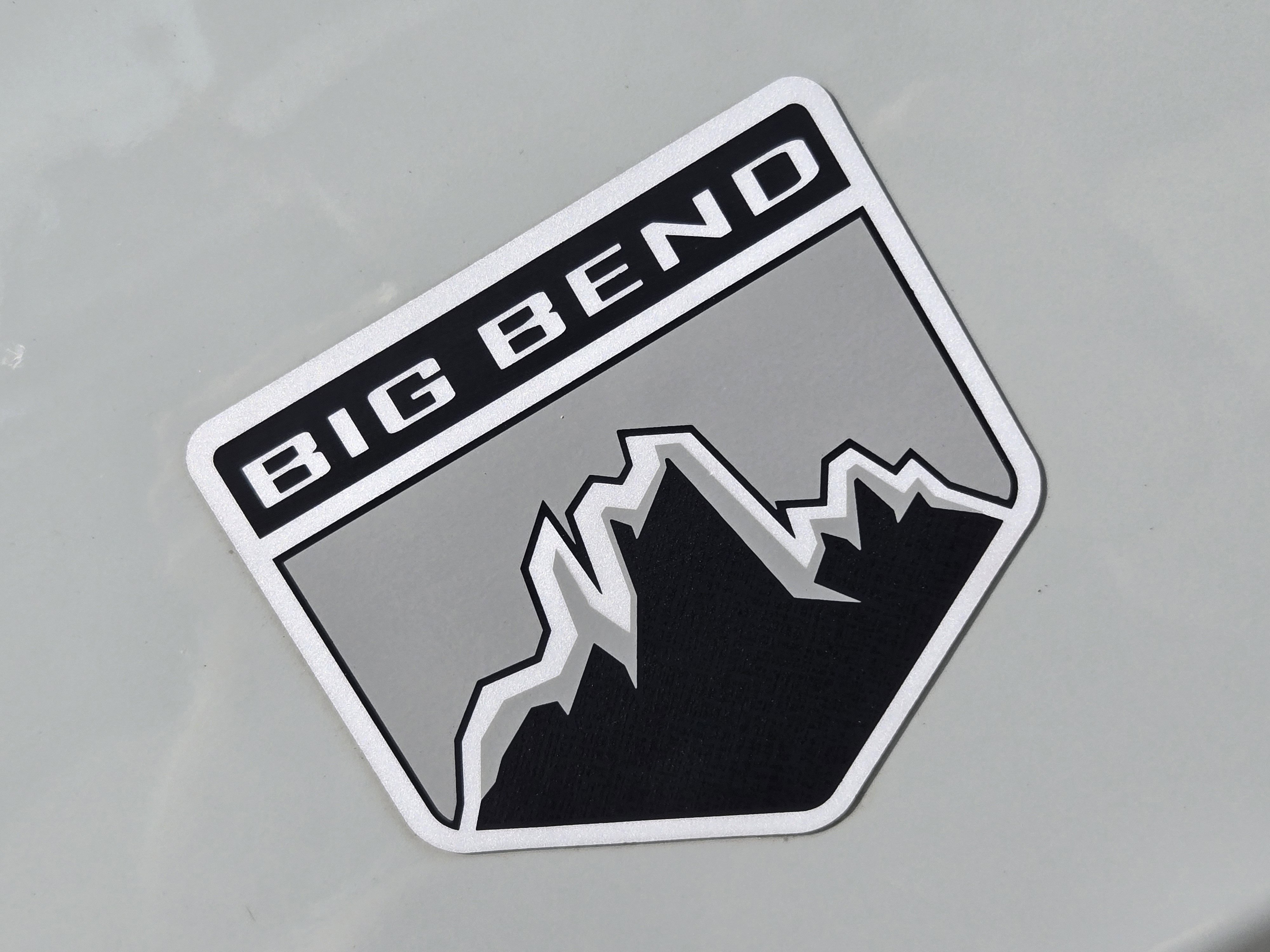 Certified 2022 Ford Bronco Sport Big Bend image 8