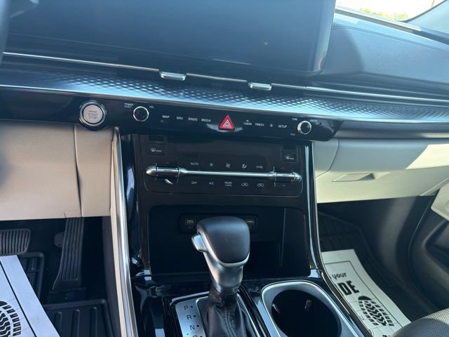 Used 2024 Kia Carnival SX Prestige FWD image 17