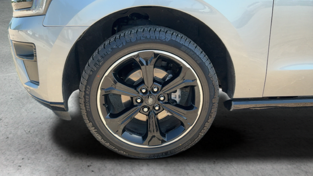 Certified 2023 Ford Expedition Limited RWD image 26