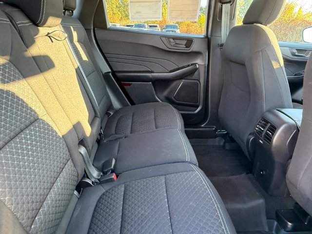 Certified 2023 Ford Escape Active AWD/4WD image 22