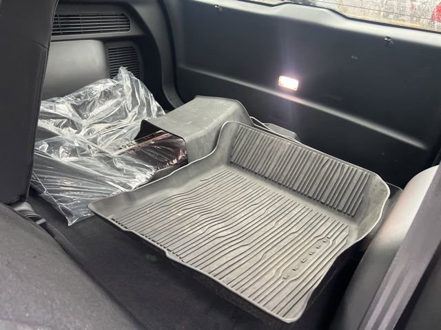 Certified 2024 Ford Escape ST-Line w/ Tech Pack #1 image 22