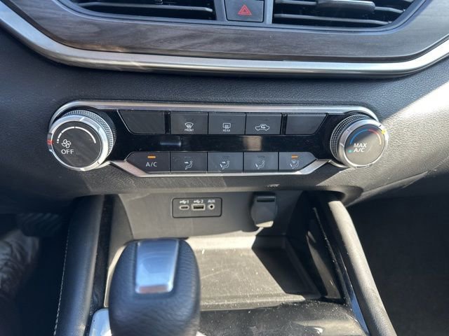 Used 2023 Nissan Altima 2.5 SV image 14