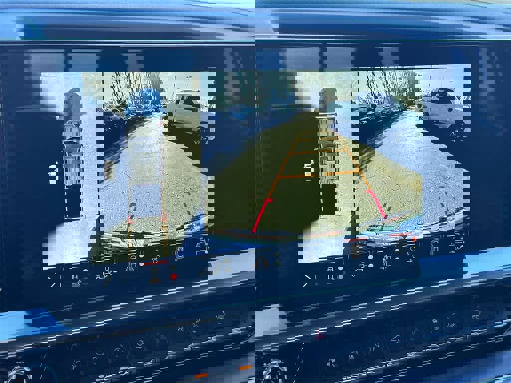 Used 2024 GMC Sierra 1500 SLT w/ SLT Premium Plus Package image 27