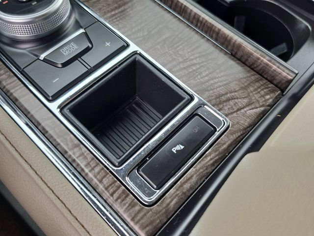 Certified 2021 Ford Expedition Limited image 24