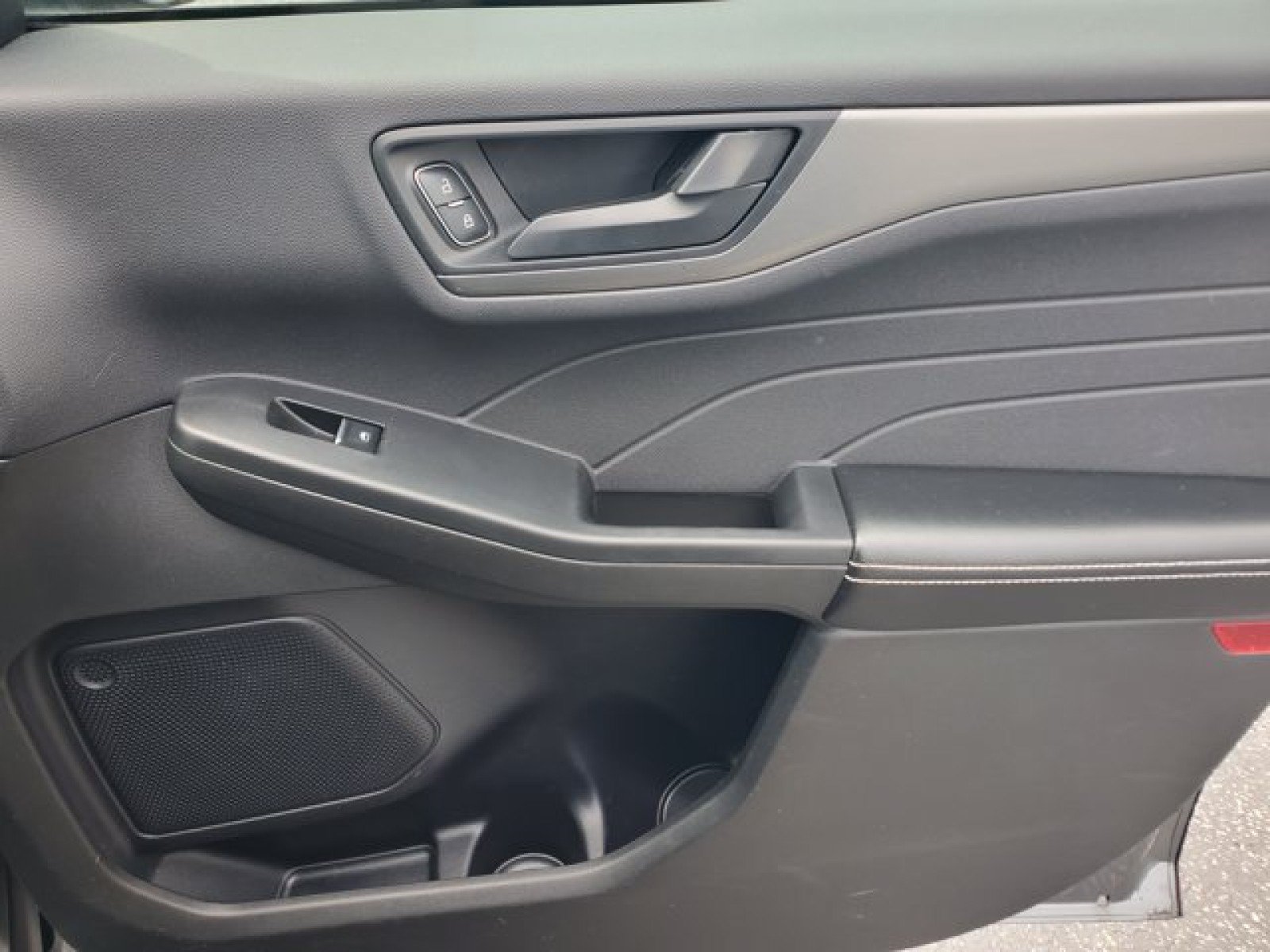 Certified 2023 Ford Escape Active FWD image 36