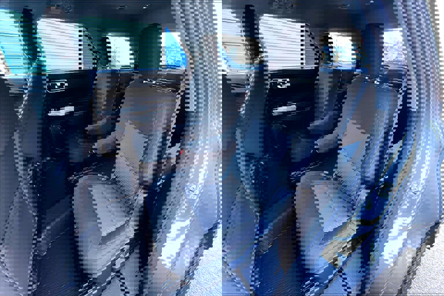 Certified 2024 Ford Explorer XLT image 24