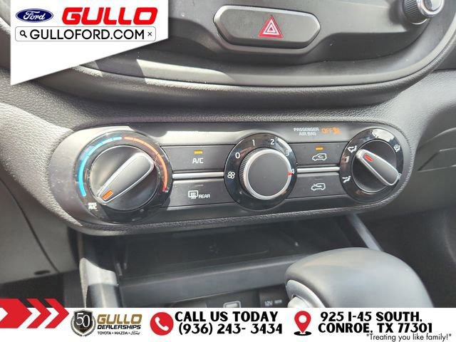 Used 2020 Kia Soul GT-Line w/ GT 2.0L Power Sunroof Package FWD image 26
