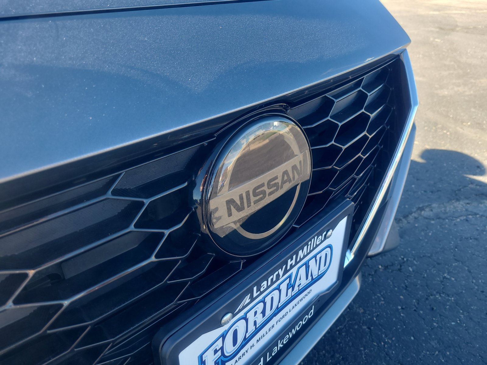 Used 2023 Nissan Sentra SV w/ All-Weather Package FWD image 23