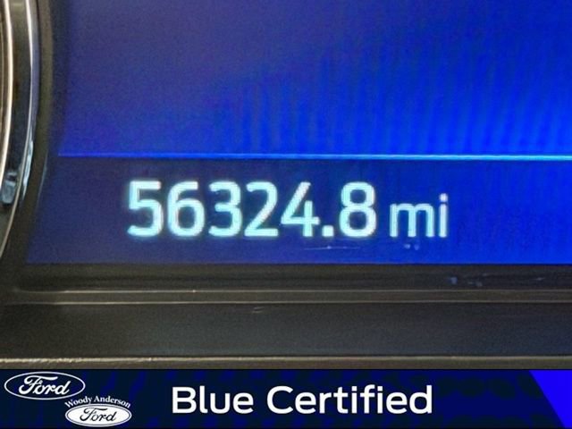 Certified 2022 Ford Explorer XLT image 13